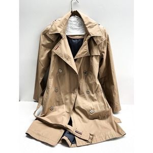 Tommy Hilfiger Jacket with Hood